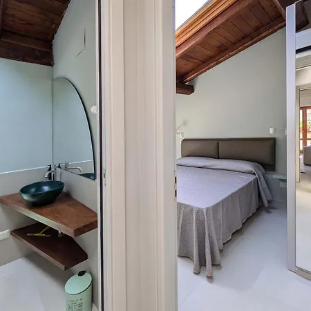 Apartment Olimpico Pied A Terre - Casa Rome