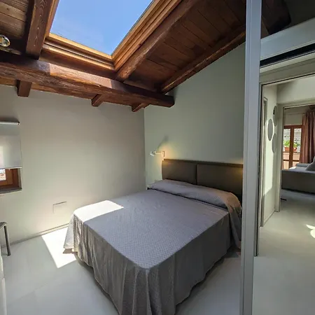 Olimpico Pied A Terre - Casa ローマ