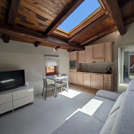 Olimpico Pied A Terre - Casa ローマ