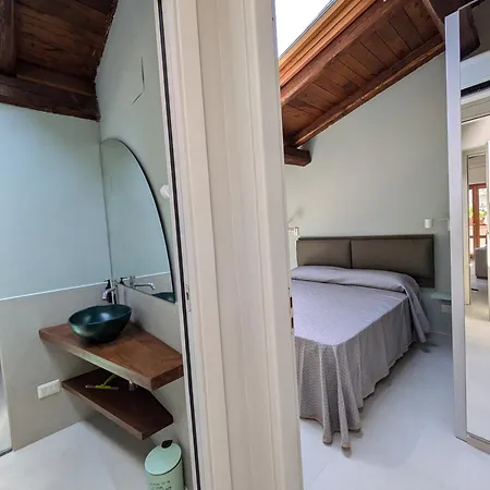 Olimpico Pied A Terre - Casa * ローマ