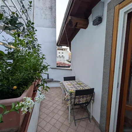Olimpico Pied A Terre - Casa アパート *