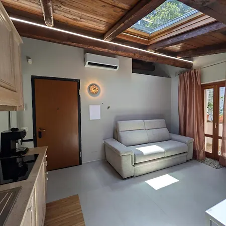 Olimpico Pied A Terre - Casa * ローマ