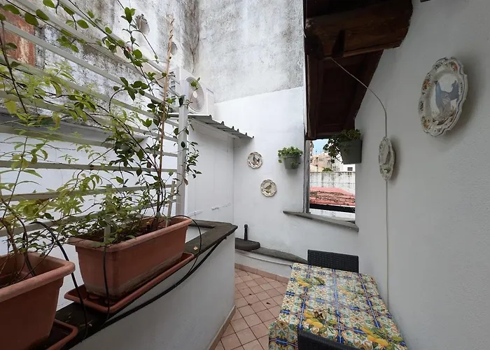 Olimpico Pied A Terre - Casa Lägenhet Rom