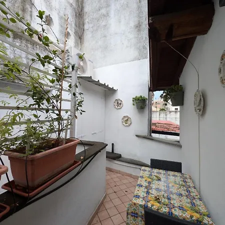 Olimpico Pied A Terre - Casa Appartement Rome